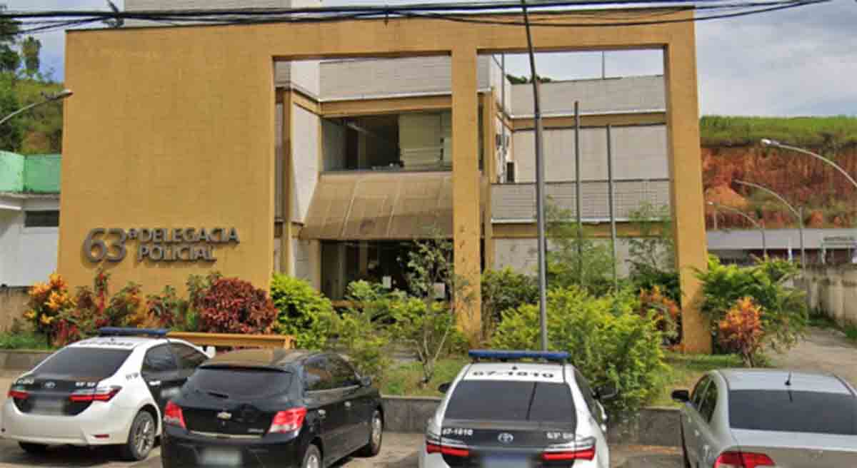 Japeri: Homem é preso por injúria racial contra motorista de ônibus - baixadanaweb